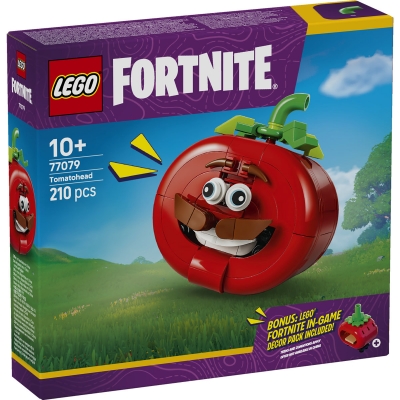 Tomatohead 77079 LEGO FORTNITE