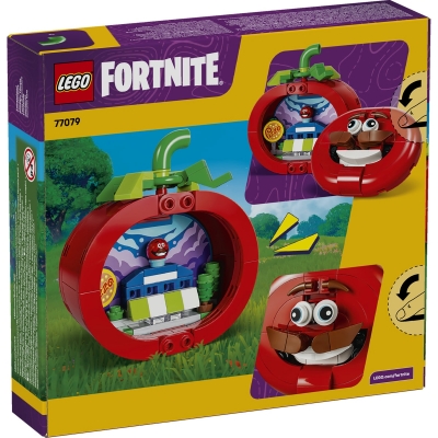 Tomatohead 77079 LEGO FORTNITE
