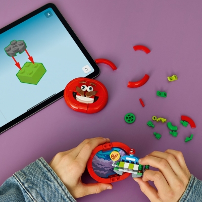 Tomatohead 77079 LEGO FORTNITE