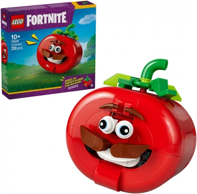 Tomatohead 77079 LEGO FORTNITE