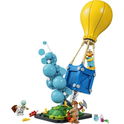 Supply Drop 77080 LEGO FORTNITE