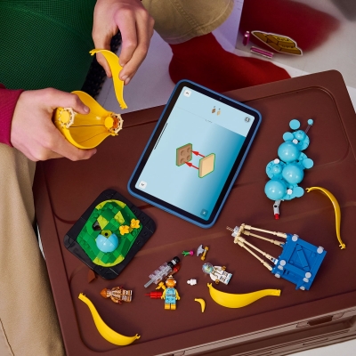 Supply Drop 77080 LEGO FORTNITE