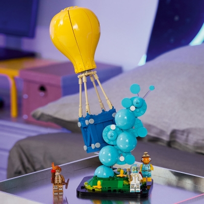 Supply Drop 77080 LEGO FORTNITE