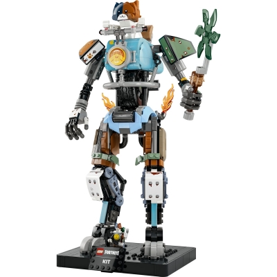 KIT 77081 LEGO FORTNITE