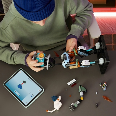 KIT 77081 LEGO FORTNITE