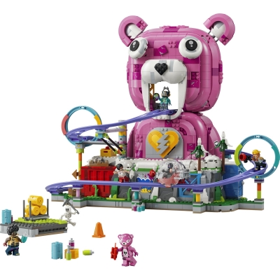 Rave Cave 77082 LEGO FORTNITE