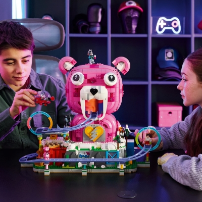 Rave Cave 77082 LEGO FORTNITE