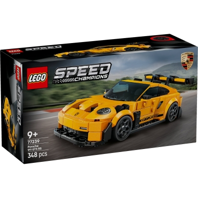 Supermasina Porsche 911 GT3 RS 77239 LEGO Speed Champions