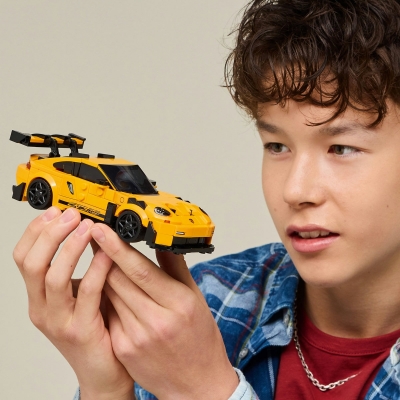 Supermasina Porsche 911 GT3 RS 77239 LEGO Speed Champions