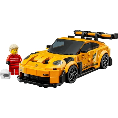 Supermasina Porsche 911 GT3 RS 77239 LEGO Speed Champions