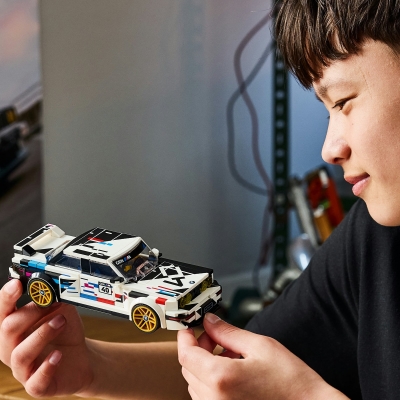 BMW M3 (E30) 77263 LEGO Speed Champions