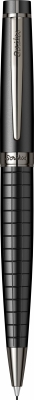 Creion mecanic 0.7mm Honour, Black Matt GMT, Scrikss