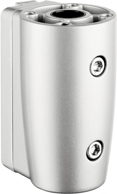 Adaptor pentru coloane suport TSS, argintiu Novus