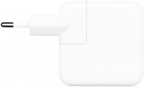 Incarcator retea Apple USB-C Power Adapter 30W