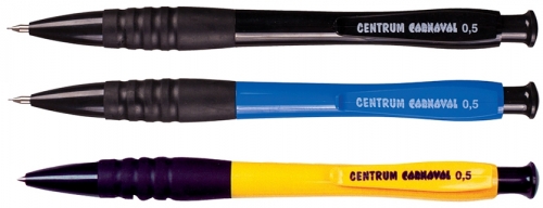 Creion mecanic 0.5 mm Carnaval Centrum