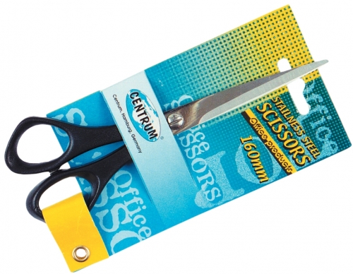 Foarfeca de birou 16 cm Centrum