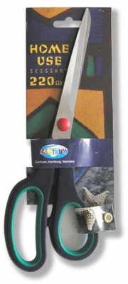 Foarfeca cu grip 22 cm Centrum