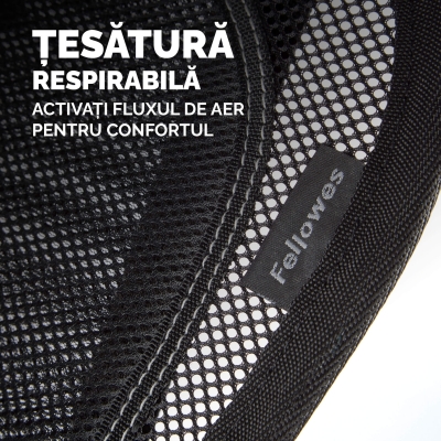 Suport pentru spate Pro Series Lotus Fellowes