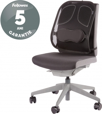 Suport pentru spate Pro Series Lotus Fellowes