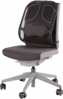 Suport pentru spate Pro Series Lotus Fellowes