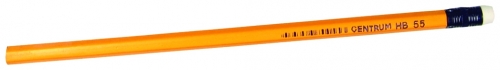 Creion cu guma 941 Centrum