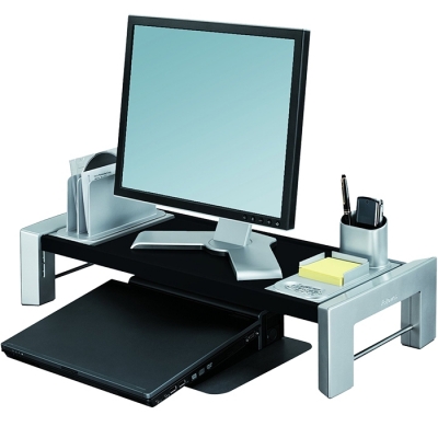 Statie de lucru Professional Series Flat Panel Fellowes