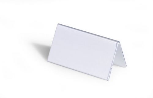 Ecuson pentru birou 52 x 100 mm Durable