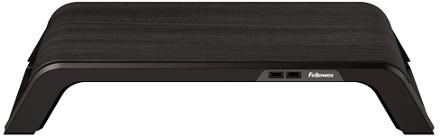 Suport monitor negru Hana Fellowes 