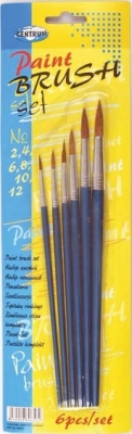 Pachet complet pentru pictura
