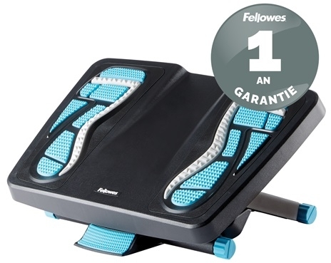 Suport pentru picioare Energizer Fellowes