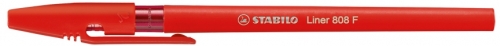 Pix liner 808 F 0.3 mm Stabilo