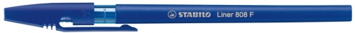 Pix liner 808 F 0.3 mm Stabilo