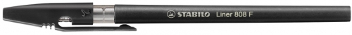 Pix liner 808 F 0.3 mm Stabilo