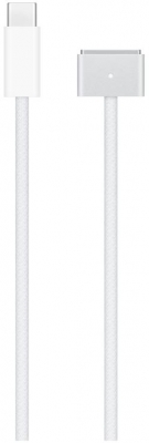 Cablu alimentare Apple MacBook USB-C cu Magsafe 3, 2m