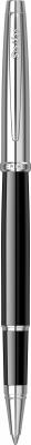 Roller Metropolis Black Chrome CT, Scrikss