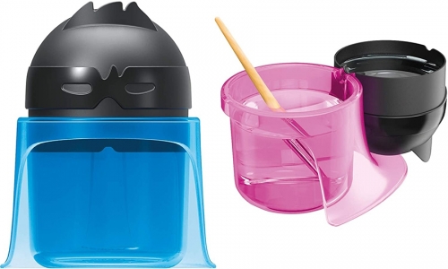 Pahar pentru pictura, diverse culori, Color Peps, Maped