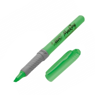 Evidentiator Brite Liner Grip Bic