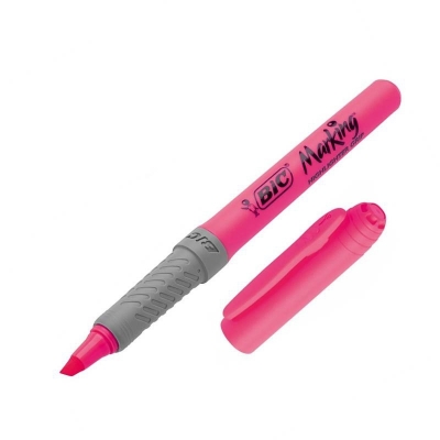 Evidentiator Brite Liner Grip Bic