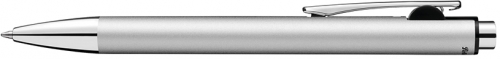 Pix Snap K10, corp din metal, Silver, blister, Pelikan