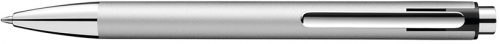 Pix Snap K10, corp din metal, Silver, blister, Pelikan