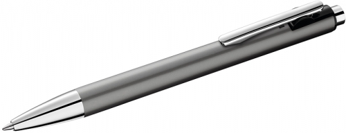 Pix Snap K10, corp din metal, Platinum, blister, Pelikan