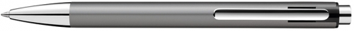 Pix Snap K10, corp din metal, Platinum, blister, Pelikan