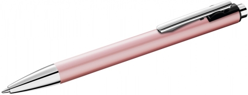 Pix Snap K10, corp din metal, Rose Gold, blister, Pelikan