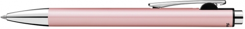 Pix Snap K10, corp din metal, Rose Gold, Pelikan