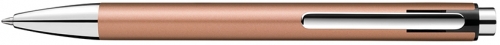 Pix Snap K10, corp din metal, Copper, Pelikan