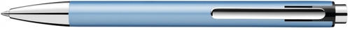 Pix Snap K10, corp din metal, Frosted Blue, Pelikan