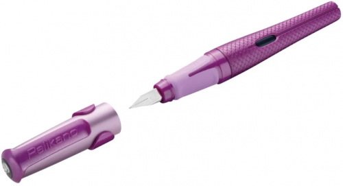 Stilou Pelikano Stardust, penita M, Pelikan