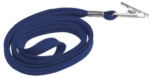 Snur cu clips pentru ecuson Centrum