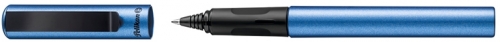 Roller Pina Colada, 0.7 mm, albastru, Pelikan