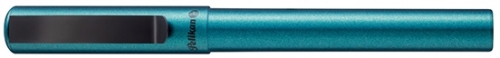 Roller Pina Colada, 0.7 mm, albastru petrol, Pelikan